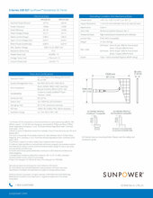 SPECIFICATIONS p2 - 327W SunPower E-Series SPR-E20-327-1.jpg