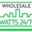 Watts247 - Ian Roux