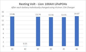 Lion Battery Resting Volts Mar 17 2023.jpg